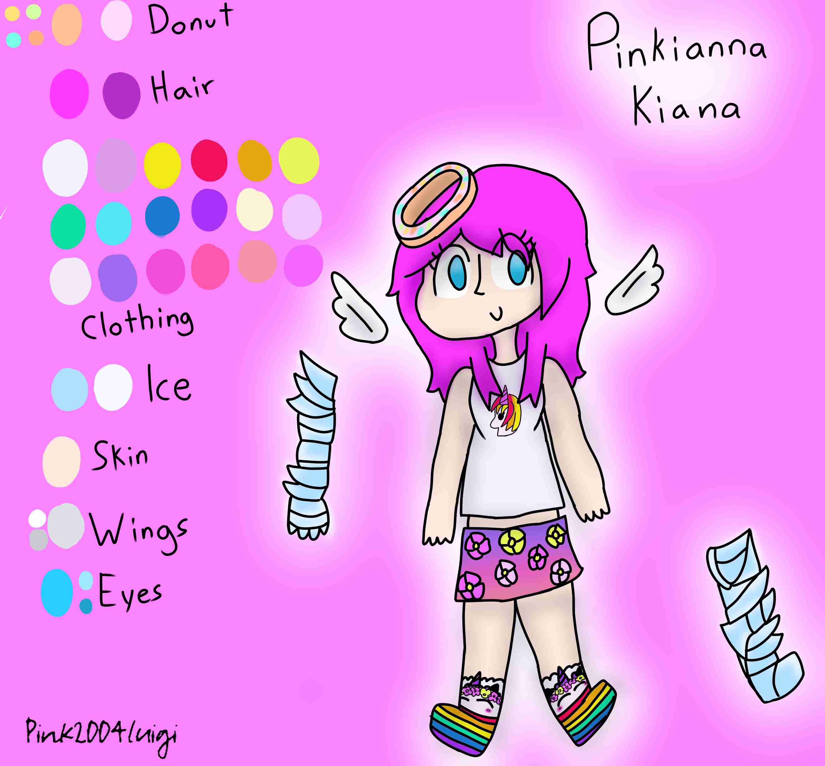 Kiana Old Ref